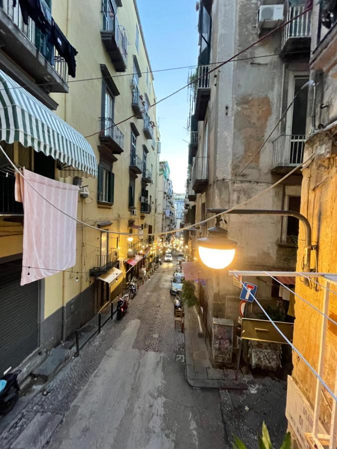 Gradoniroom26 * Napoli