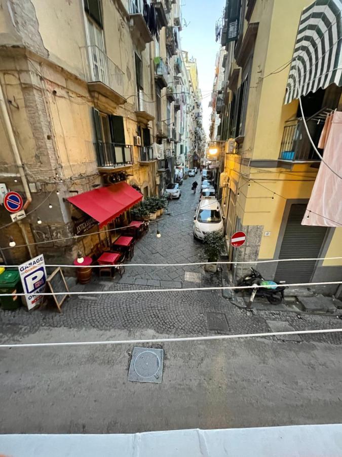 Appartamento Gradoniroom26 Napoli
