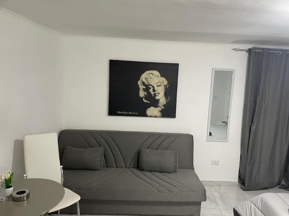 Gradoniroom26 Appartamento Napoli