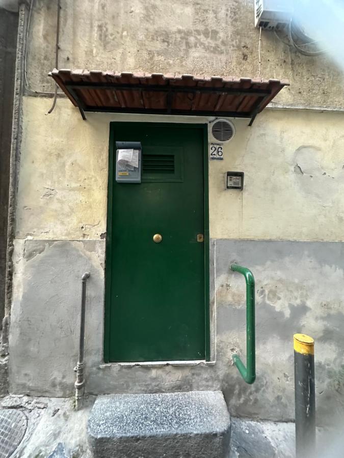 Gradoniroom26 Appartamento *