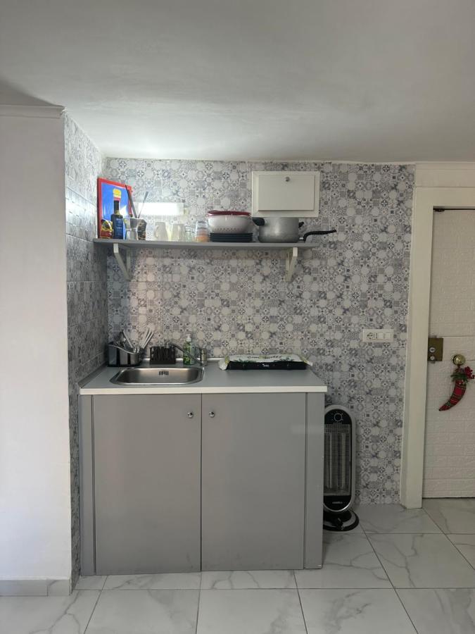 Gradoniroom26 Napoli