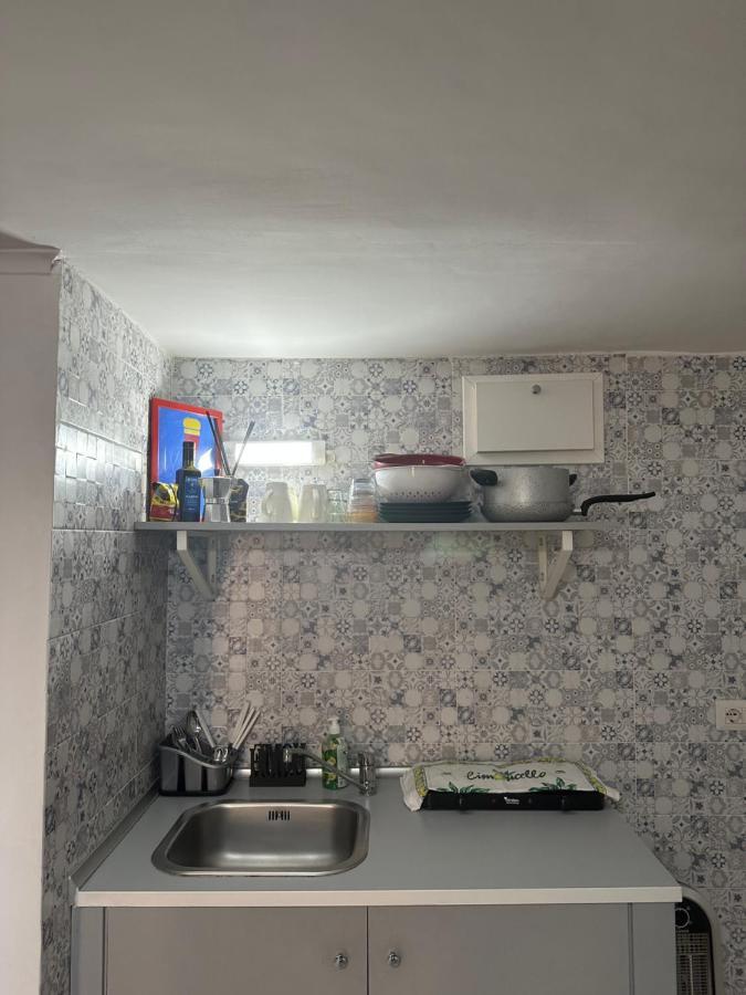 Appartamento Gradoniroom26 Napoli