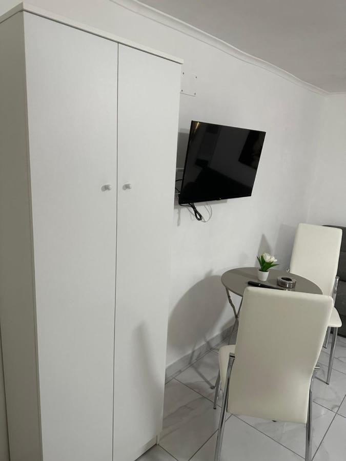 Gradoniroom26 Napoli