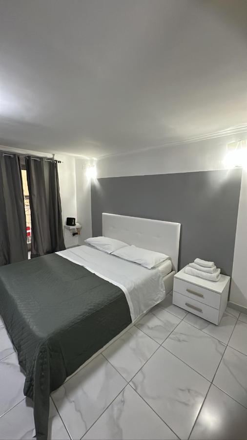 Gradoniroom26 Appartamento *