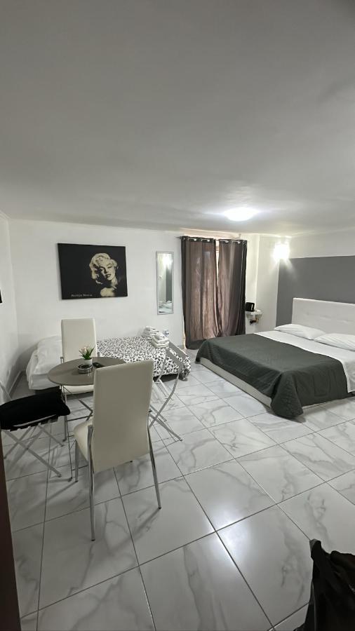 Appartamento Gradoniroom26