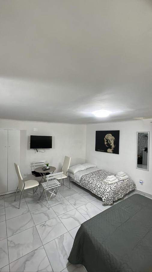 Gradoniroom26 Appartamento