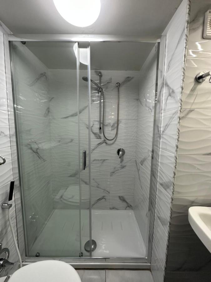 Gradoniroom26 Napoli