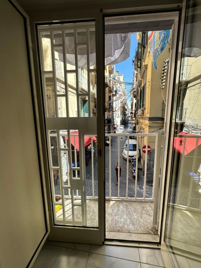 Appartamento Gradoniroom26 Napoli