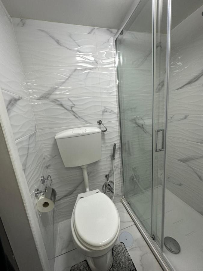 Gradoniroom26 Appartamento Napoli