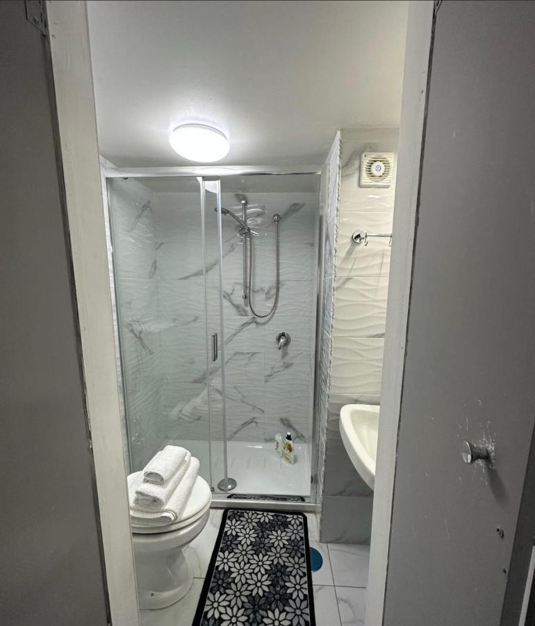 Gradoniroom26 Appartamento Napoli