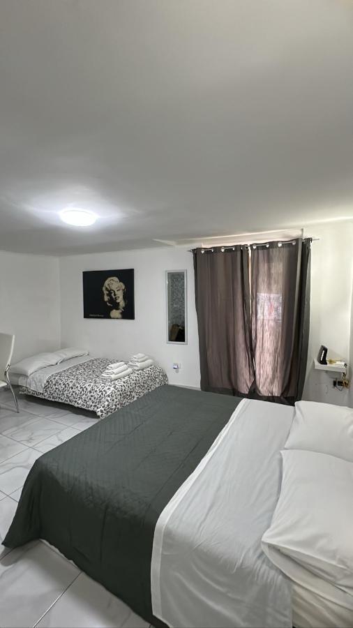 Gradoniroom26 Napoli